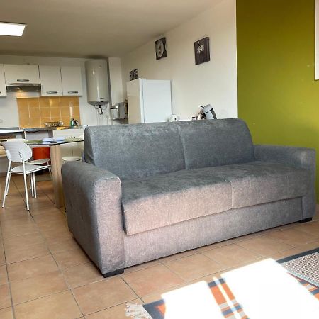 Immense Studio 51 Jusqu'A 4 Personnes Avec Vue Mer Saint-Denis Extérieur photo
