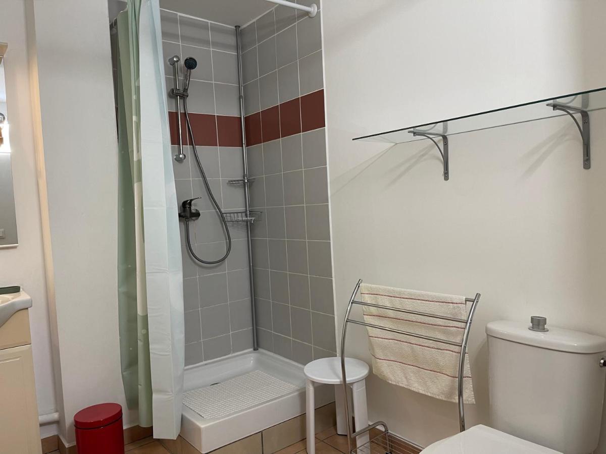 Immense Studio 51 Jusqu'A 4 Personnes Avec Vue Mer Saint-Denis Extérieur photo